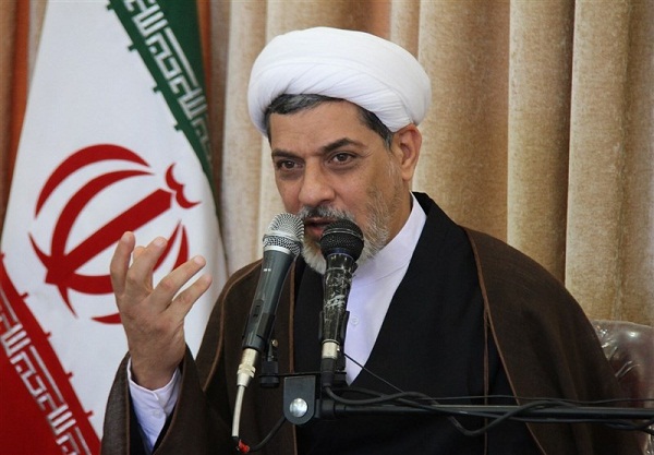 رفیعی:جامعه دینی باید از منکر بارز بیحجابی به دور باشد رفیعی:جامعه دینی باید از منکر بارز بیحجابی به دور باشد