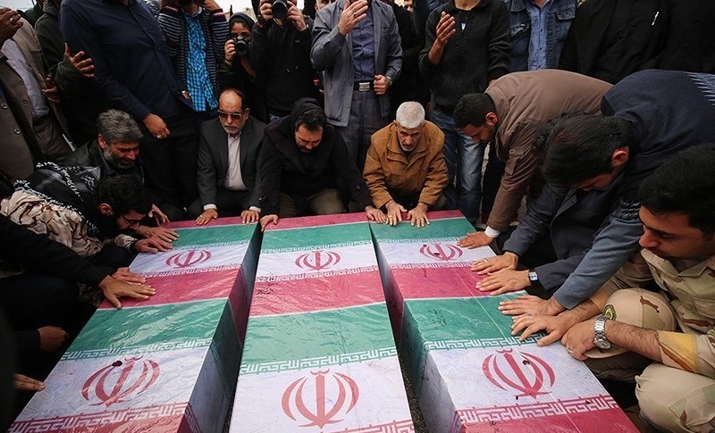 فردا؛ تهران میزبان تشییع ۱۵۰ شهید گمنام فردا؛ تهران میزبان تشییع ۱۵۰ شهید گمنام