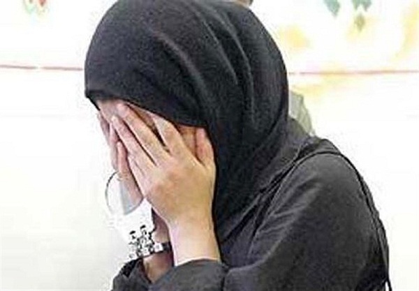 حضور متهمان زن با چادر در دادگاه ممنوع نیست حضور متهمان زن با چادر در دادگاه ممنوع نیست