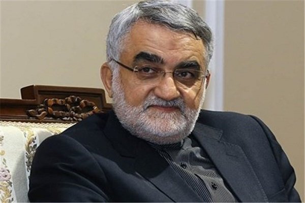 سقوط پهپاد آمریکایی پیام خوبی برای کشورهای منطقه بود سقوط پهپاد آمریکایی پیام خوبی برای کشورهای منطقه بود