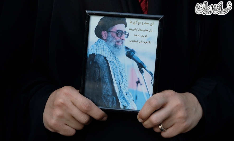 تشییع پیکر ۱۵۰ شهید دفاع مقدس