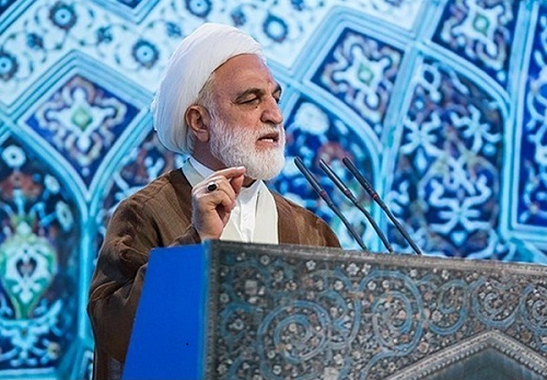 درخواستهای معاون اول قوه قضائیه از دولت، مجلس و مردم درخواستهای معاون اول قوه قضائیه از دولت، مجلس و مردم