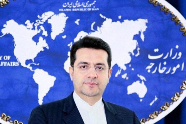 موسوی:دیپلماسی را با دیپلماسی و فشار را با مقاومت پاسخ میدهیم موسوی:دیپلماسی را با دیپلماسی و فشار را با مقاومت پاسخ میدهیم