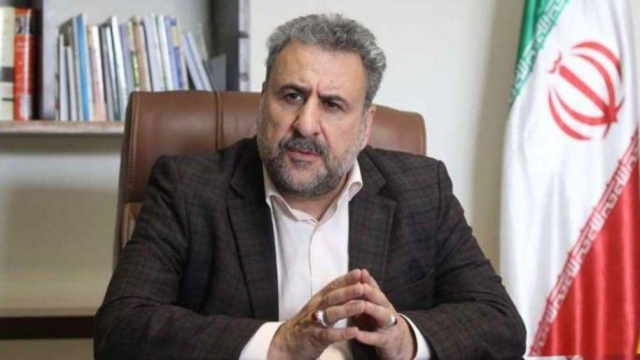 اینستکس تأمین کننده انتظارهای ایران از برجام نیست اینستکس تأمین کننده انتظارهای ایران از برجام نیست
