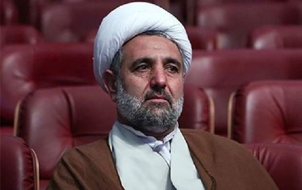 ذوالنور:رهبر انقلاب ترامپ را تحقیر کرد ذوالنور:رهبر انقلاب ترامپ را تحقیر کرد