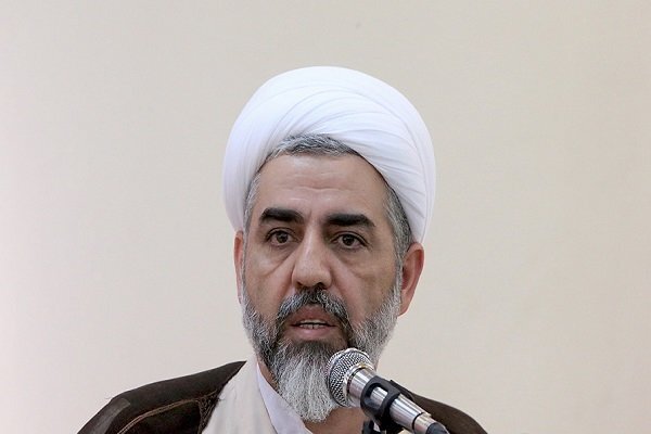 کسی جرأت تجاوز به ایران را ندارد کسی جرأت تجاوز به ایران را ندارد