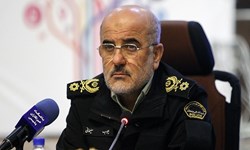 پلیس با هنجارشکنان فضای مجازی بهشدت برخورد میکند پلیس با هنجارشکنان فضای مجازی بهشدت برخورد میکند