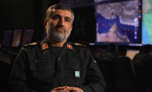 ایران در جایگاه دوازدهم کشورهای سازنده رادار قرار دارد ایران در جایگاه دوازدهم کشورهای سازنده رادار قرار دارد