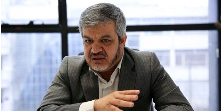 رحیمی:سپاه پاسداران انقلاب اسلامی تضعیف شدنی نیست رحیمی:سپاه پاسداران انقلاب اسلامی تضعیف شدنی نیست