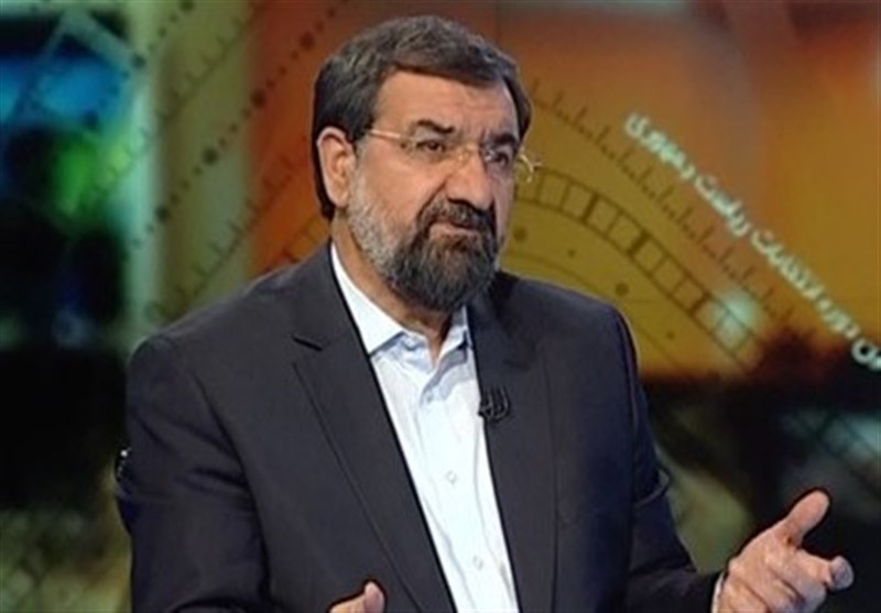 شرط دبیر مجمع تشخیص مصلحت برای اروپاییها شرط دبیر مجمع تشخیص مصلحت برای اروپاییها