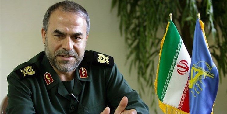 سردار جوانی:ائتلاف دریایی آمریکا در خلیج فارس شکل نخواهد گرفت سردار جوانی:ائتلاف دریایی آمریکا در خلیج فارس شکل نخواهد گرفت