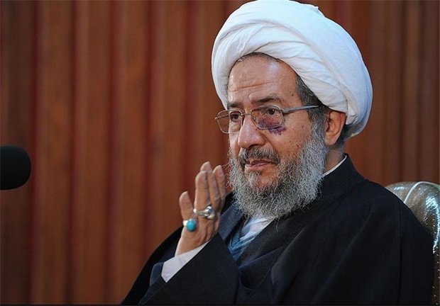 جلوی بیحجابی باید گرفته شود/ تقدیر از کاهش جرائم در قم جلوی بیحجابی باید گرفته شود/ تقدیر از کاهش جرائم در قم