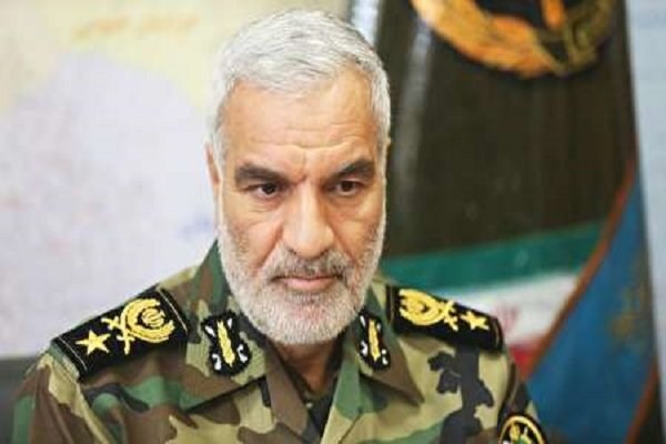 دشمنی ترامپ اثری در عزم ملت ایران نخواهد داشت دشمنی ترامپ اثری در عزم ملت ایران نخواهد داشت