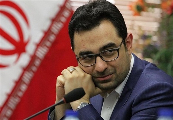 احمد عراقچی محاکمه شد احمد عراقچی محاکمه شد