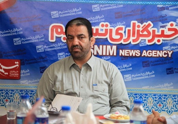 اجرای گامهای کاهش تعهدات برجامی نتیجه خلف وعده اروپاییهاست اجرای گامهای کاهش تعهدات برجامی نتیجه خلف وعده اروپاییهاست