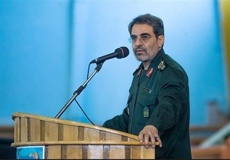 کشورهای منطقهای و فرامنطقهای قادر به مقابله نظامی با ایران نیستند کشورهای منطقهای و فرامنطقهای قادر به مقابله نظامی با ایران نیستند