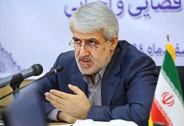 حشمتی، مدیرکل دادگستری استان تهران شد حشمتی، مدیرکل دادگستری استان تهران شد