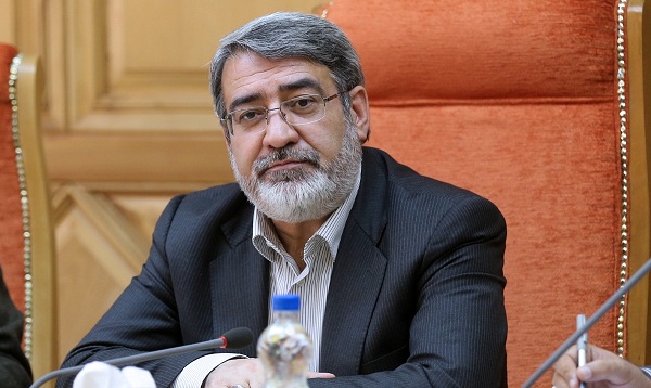 وزیر کشور:اولویتهای حجاب و عفاف در حوزه عمومی تعیین شده است وزیر کشور:اولویتهای حجاب و عفاف در حوزه عمومی تعیین شده است