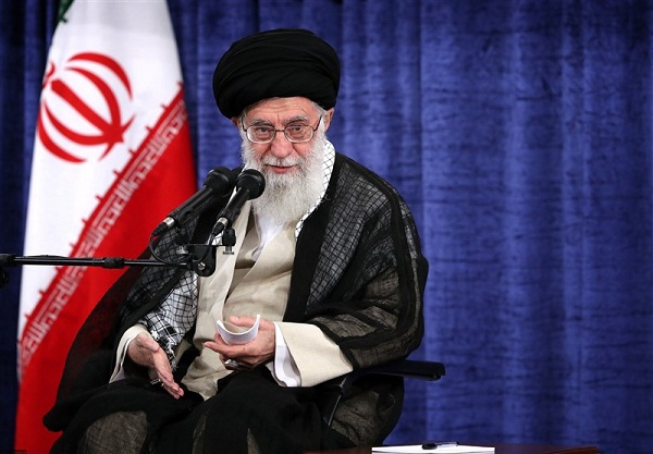 سادگی ازدواج و مهریه فاطمه زهرا(ع) در بیان رهبر انقلاب سادگی ازدواج و مهریه فاطمه زهرا(ع) در بیان رهبر انقلاب