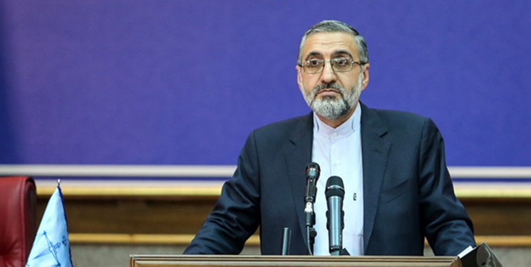 سخنگوی قوه قضاييه:تحمل انتقادات رويكرد جديد قوه قضاييه است سخنگوی قوه قضاييه:تحمل انتقادات رويكرد جديد قوه قضاييه است