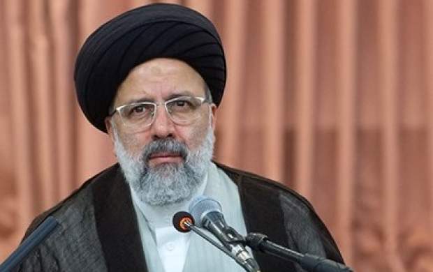 رئیسی: قاضی باید از هر جهت تامین باشد رئیسی: قاضی باید از هر جهت تامین باشد