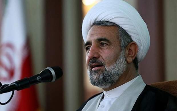 پاسخ ذوالنور به حواشی دیدارش با سفیر انگلیس پاسخ ذوالنور به حواشی دیدارش با سفیر انگلیس