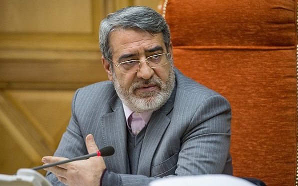 رحمانی فضلی:پشت هر رأی اراده یک ملت نهفته است رحمانی فضلی:پشت هر رأی اراده یک ملت نهفته است