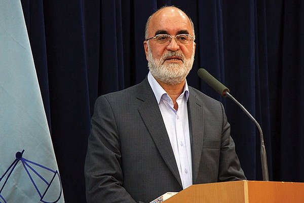دستگاههای کم کار در رابطه با حجاب را معرفی می کنیم دستگاههای کم کار در رابطه با حجاب را معرفی می کنیم