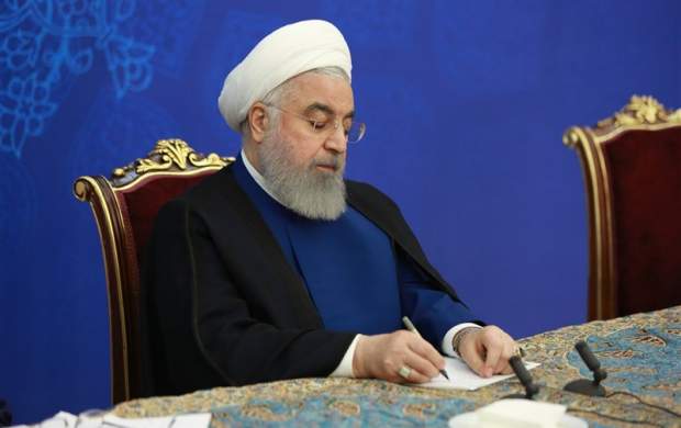 پیام رئیس جمهور به مناسبت روز خبرنگار پیام رئیس جمهور به مناسبت روز خبرنگار