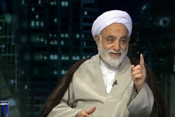 توصیههای حجت الاسلام قرائتی به خبرنگاران توصیههای حجت الاسلام قرائتی به خبرنگاران
