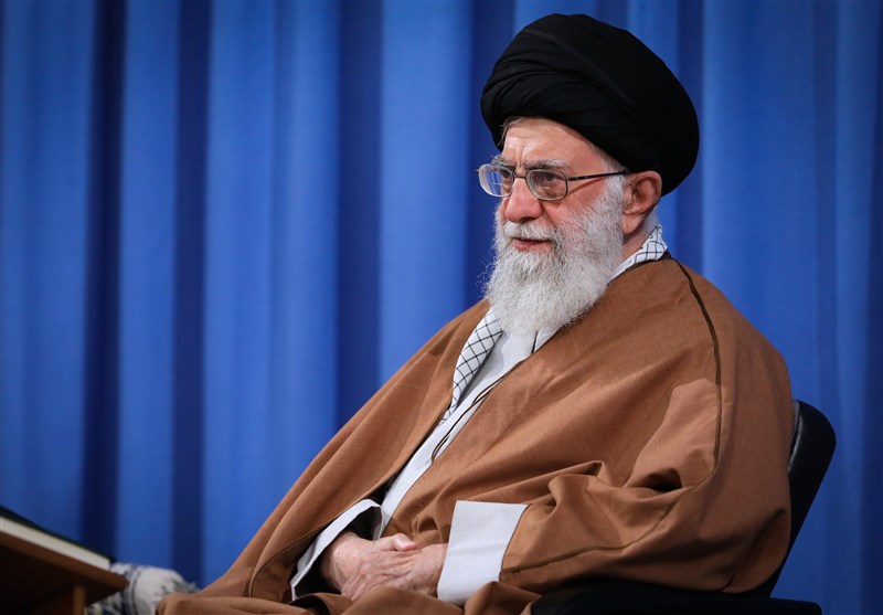 امام خامنهای درگذشت آیتالله حاج شیخ محمد آصفمحسنی را تسلیت گفتند امام خامنهای درگذشت آیتالله حاج شیخ محمد آصفمحسنی را تسلیت گفتند
