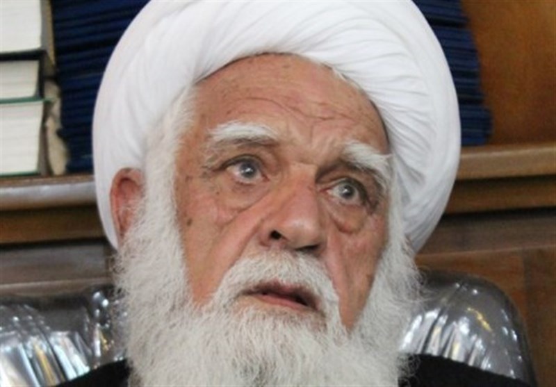 آیت‌الله آصف ‌نقش بارزی در رسمیت مذهب شیعه در افغانستان داشت