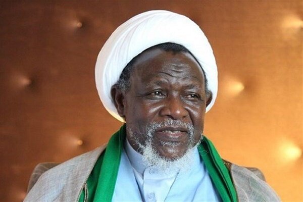 اعطای جایزه حقوق بشر اسلامی به شیخ زکزاکی اعطای جایزه حقوق بشر اسلامی به شیخ زکزاکی