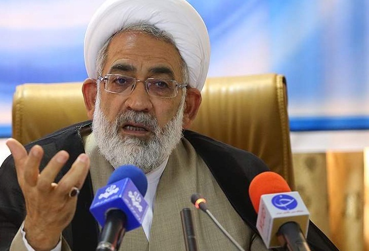 دادستان کل: فیفا چه کار به ورزشگاه رفتن زنان دارد؟ دادستان کل: فیفا چه کار به ورزشگاه رفتن زنان دارد؟
