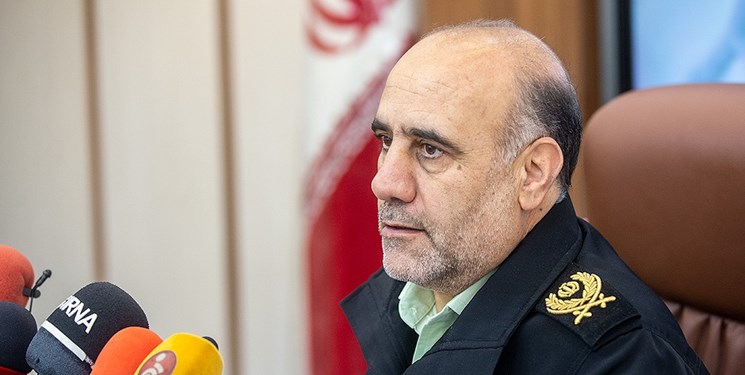 کلانتری ها باید مأمن، ملجا و پناهگاه امنی برای مردم باشد کلانتری ها باید مأمن، ملجا و پناهگاه امنی برای مردم باشد