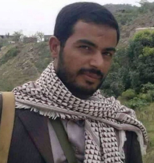 برادر رهبر جنبش انصارالله به شهادت رسید+تصویر برادر رهبر جنبش انصارالله به شهادت رسید+تصویر