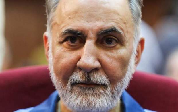 تکذیب انتقال نجفی از زندان به بیمارستان