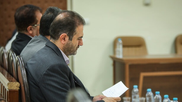 حکم متهمان پرونده گوشتهای برزیلی صادر شد حکم متهمان پرونده گوشتهای برزیلی صادر شد