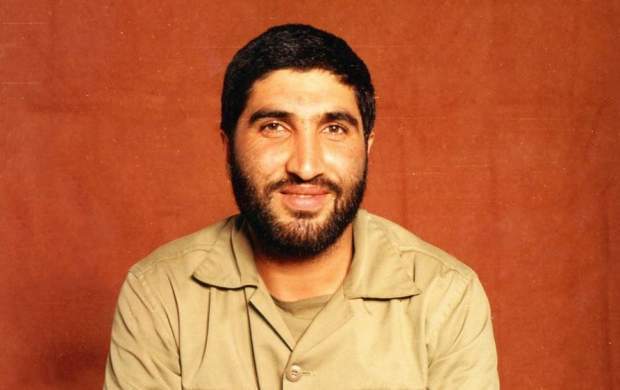 شاهکلید شهید کاظمی شدن از نگاه حاج قاسم شاهکلید شهید کاظمی شدن از نگاه حاج قاسم