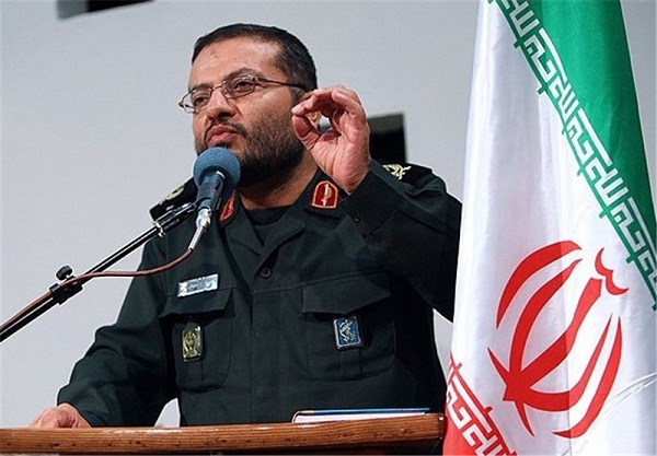 رئیس سازمان بسیج:برای کاهش مشکلات مردم با دولت دست همکاری دادیم رئیس سازمان بسیج:برای کاهش مشکلات مردم با دولت دست همکاری دادیم