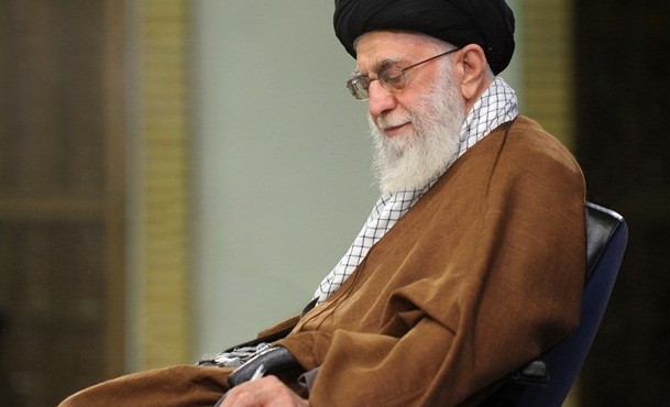دستور رهبر انقلاب برای تنظیم بازار و رفاه بیشتر مردم دستور رهبر انقلاب برای تنظیم بازار و رفاه بیشتر مردم