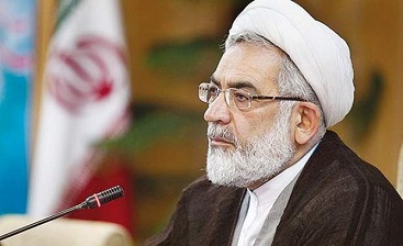 داد و ستد آقای «معاون» در قوه قضائیه!