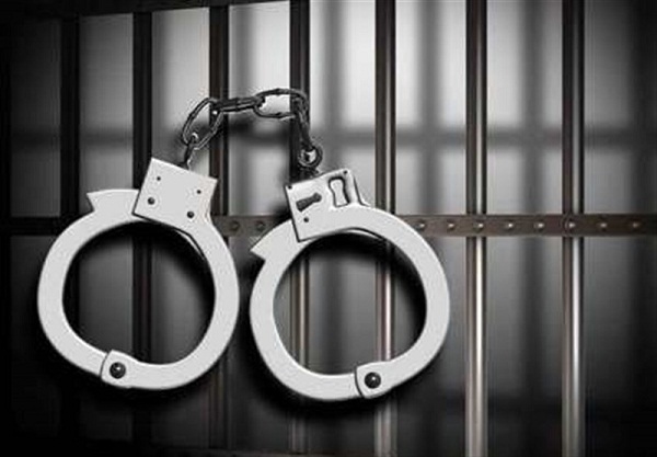 اعضای یک شبکه ضدانقلاب در مشهد دستگیر شدند اعضای یک شبکه ضدانقلاب در مشهد دستگیر شدند