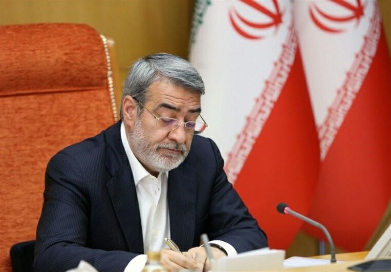 رحمانی فضلی:مردم، مهمترین پایه و راسخترین عمود نظام هستند رحمانی فضلی:مردم، مهمترین پایه و راسخترین عمود نظام هستند