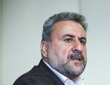فلاحت پیشه:متن توافق منا با عربستان منتشر شود فلاحت پیشه:متن توافق منا با عربستان منتشر شود