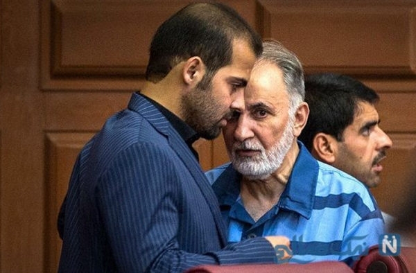 خانواده «میترا استاد» نجفی را بخشیدند خانواده «میترا استاد» نجفی را بخشیدند