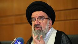 حوزه علمیه زیرساخت بنیادین جامعه دینی است حوزه علمیه زیرساخت بنیادین جامعه دینی است