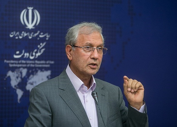 ربیعی:دستوری برای برکناری رئیس صندوق بازنشستگی در کار نبوده ربیعی:دستوری برای برکناری رئیس صندوق بازنشستگی در کار نبوده