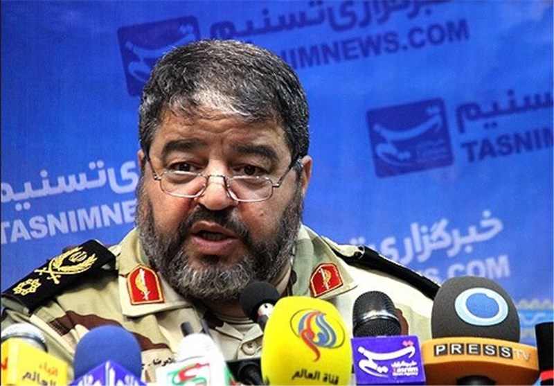 سردار جلالی:در دفاع از آبهای سرزمینی با کسی شوخی نداریم سردار جلالی:در دفاع از آبهای سرزمینی با کسی شوخی نداریم