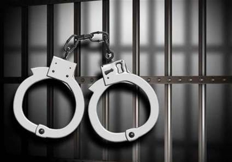 شهردار خرمآباد به اتهام فساد اقتصادی دستگیر شد شهردار خرمآباد به اتهام فساد اقتصادی دستگیر شد